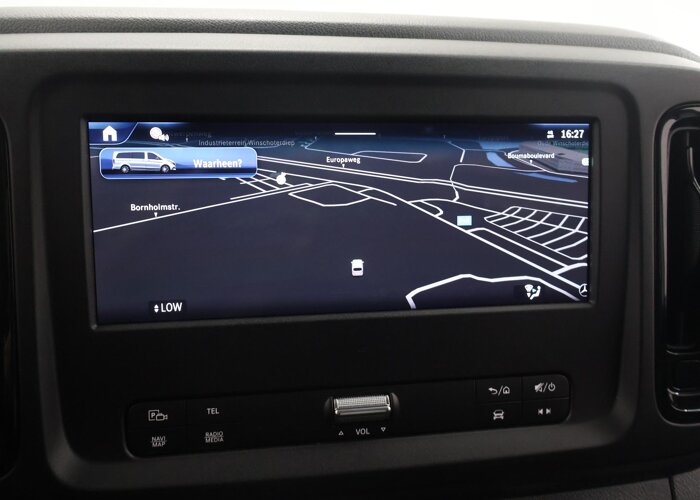 Mercedes-Benz Vito 116 CDI L2 Pro
