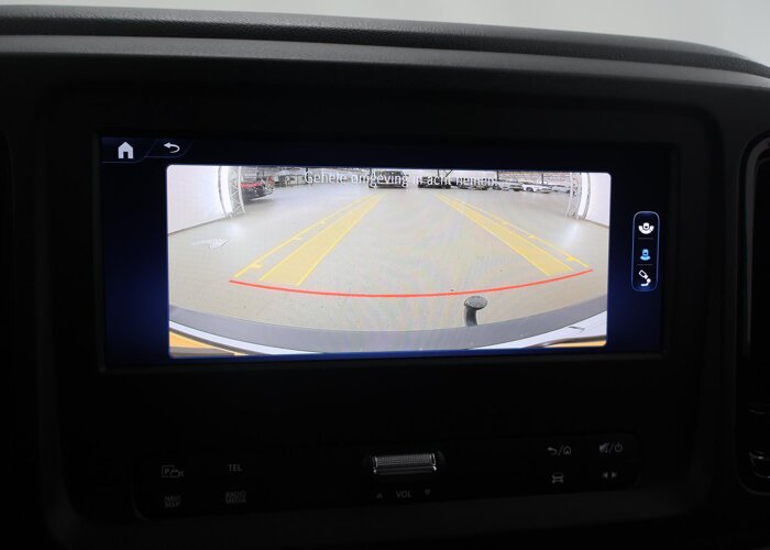 Mercedes-Benz Vito 116 CDI L2 Pro