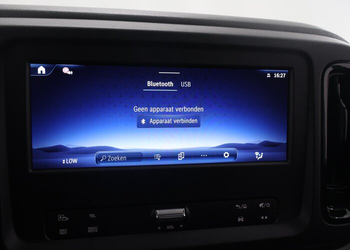 Mercedes-Benz Vito 116 CDI L2 Pro