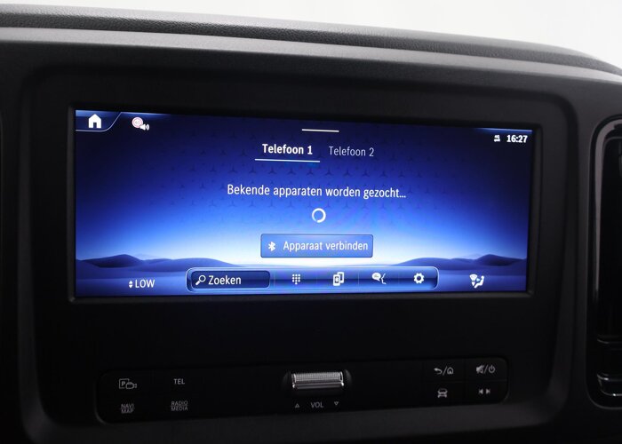 Mercedes-Benz Vito 116 CDI L2 Pro