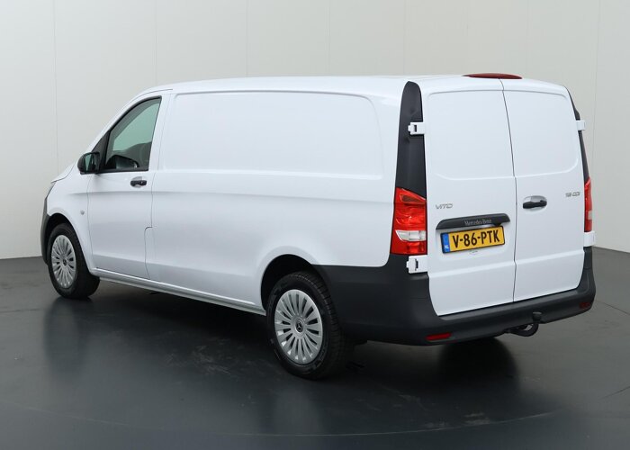 Mercedes-Benz Vito 116 CDI L2 Pro