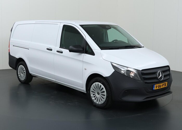 Mercedes-Benz Vito 116 CDI L2 Pro