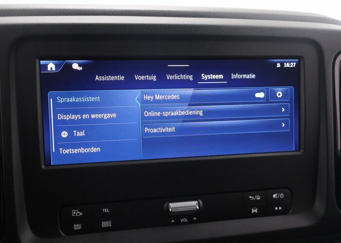 Mercedes-Benz Vito 116 CDI L2 Pro