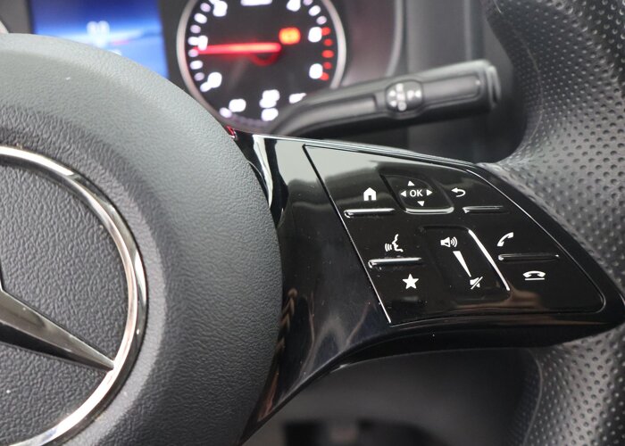 Mercedes-Benz Vito 116 CDI L2 Pro