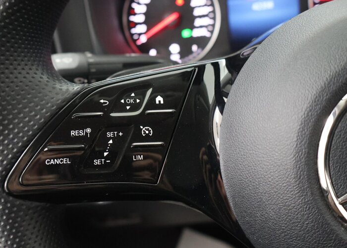 Mercedes-Benz Vito 116 CDI L2 Pro