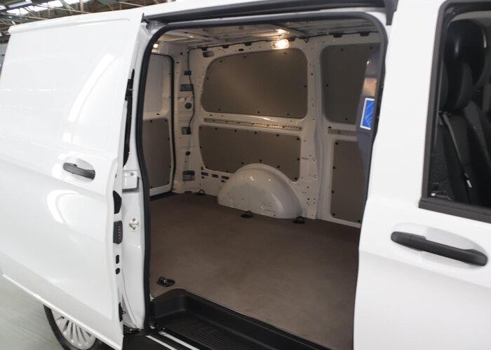 Mercedes-Benz Vito 116 CDI L2 Pro