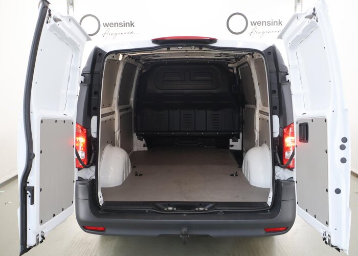 Mercedes-Benz Vito 116 CDI L2 Pro