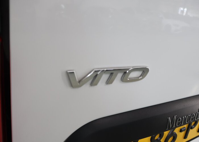 Mercedes-Benz Vito 116 CDI L2 Pro