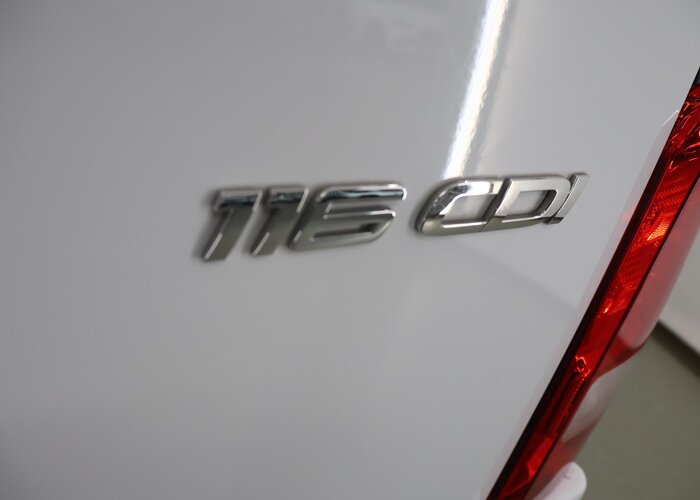 Mercedes-Benz Vito 116 CDI L2 Pro