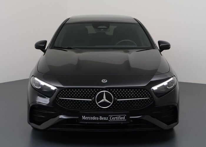 Mercedes-Benz A-Klasse 180 Business Solution AMG