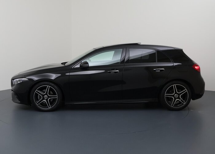 Mercedes-Benz A-Klasse 180 Business Solution AMG