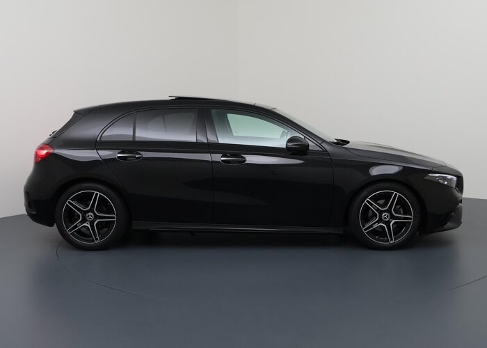 Mercedes-Benz A-Klasse 180 Business Solution AMG