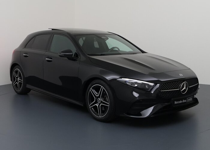Mercedes-Benz A-Klasse 180 Business Solution AMG