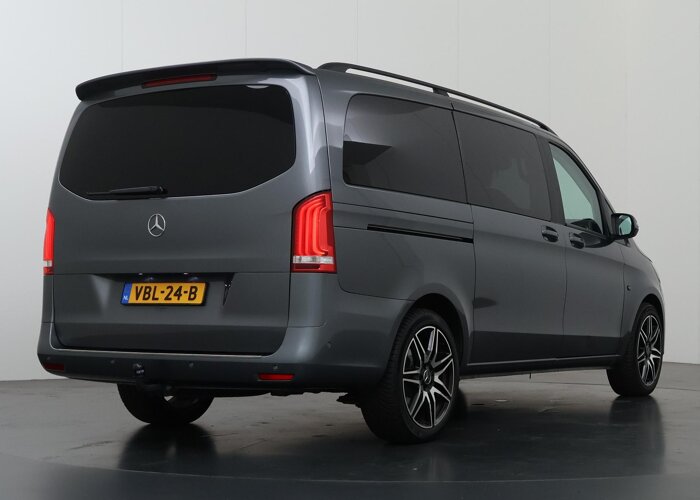 Mercedes-Benz Vito 114 CDI L2 Dubbele Cabine | Marge Incl. BTW & BPM|