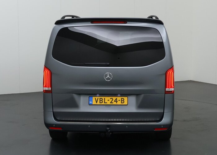 Mercedes-Benz Vito 114 CDI L2 Dubbele Cabine | Marge Incl. BTW & BPM|