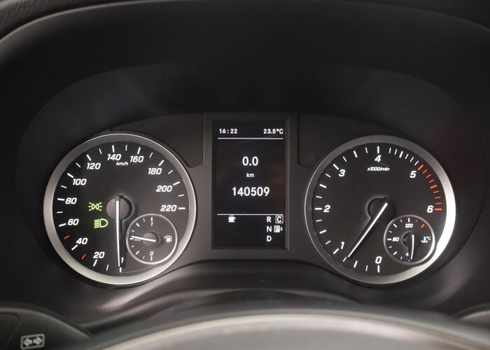 Mercedes-Benz Vito 114 CDI L2 Dubbele Cabine | Marge Incl. BTW & BPM|