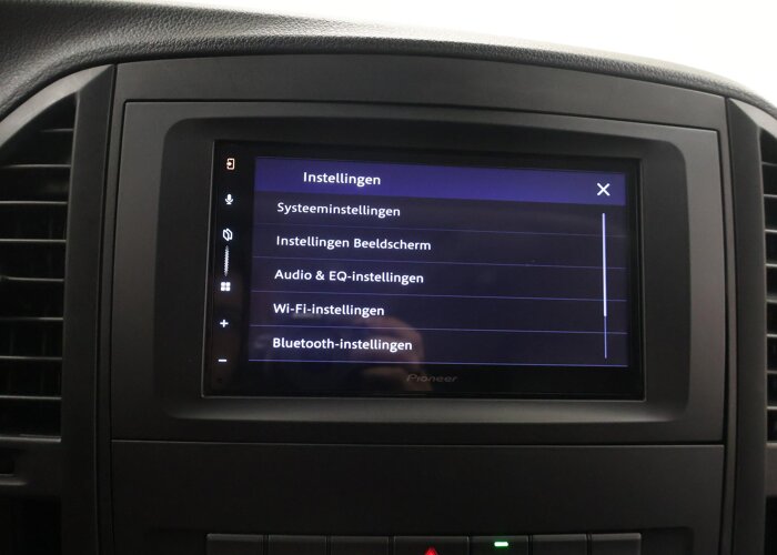 Mercedes-Benz Vito 114 CDI L2 Dubbele Cabine | Marge Incl. BTW & BPM|