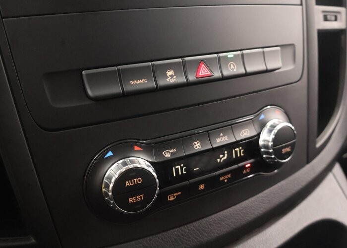 Mercedes-Benz Vito 114 CDI L2 Dubbele Cabine | Marge Incl. BTW & BPM|