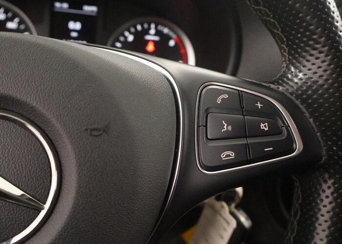 Mercedes-Benz Vito 114 CDI L2 Dubbele Cabine | Marge Incl. BTW & BPM|