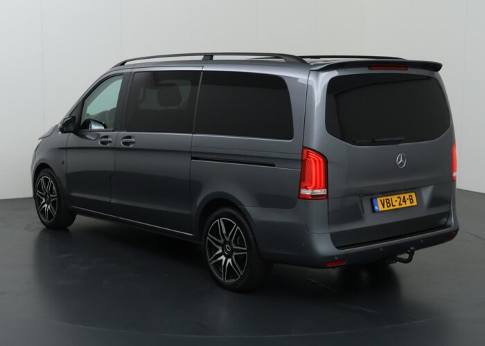 Mercedes-Benz Vito 114 CDI L2 Dubbele Cabine | Marge Incl. BTW & BPM|