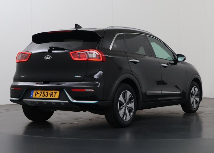 Kia Niro 1.6 GDi PHEV ExecutiveLine Edition