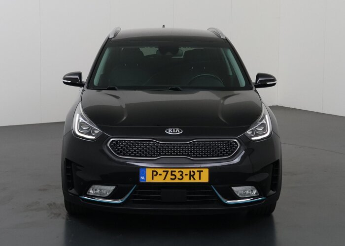 Kia Niro 1.6 GDi PHEV ExecutiveLine Edition
