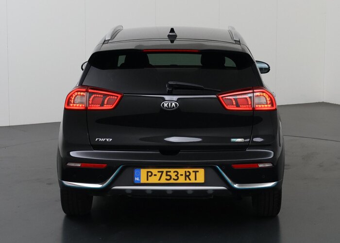 Kia Niro 1.6 GDi PHEV ExecutiveLine Edition