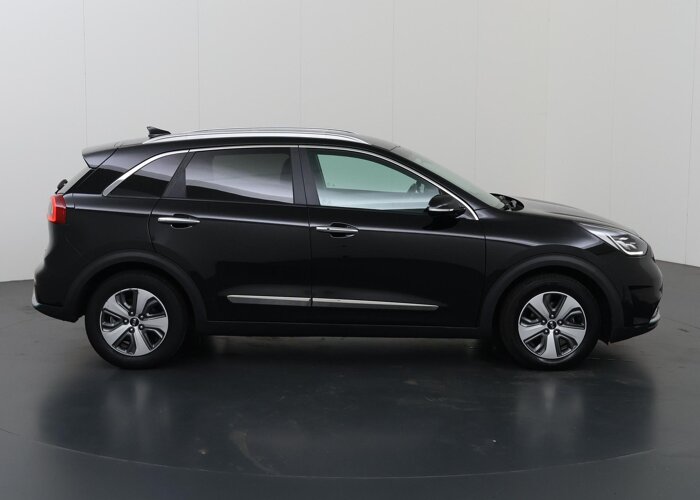 Kia Niro 1.6 GDi PHEV ExecutiveLine Edition