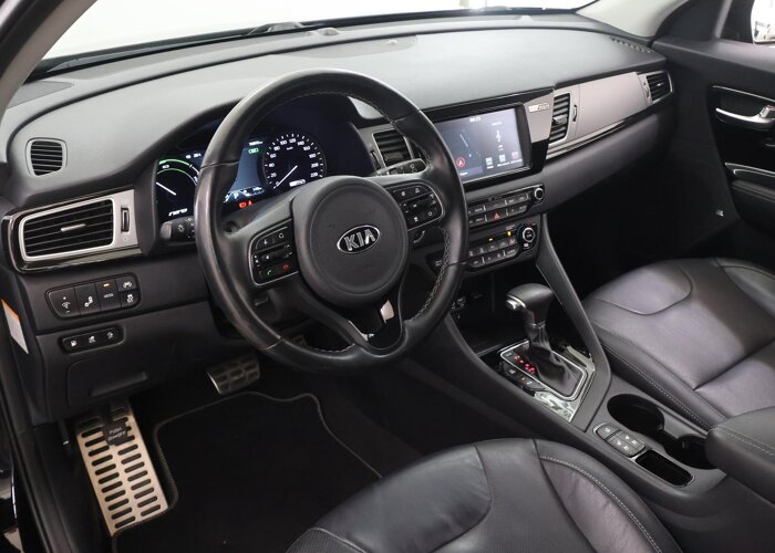 Kia Niro 1.6 GDi PHEV ExecutiveLine Edition
