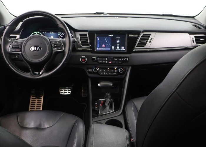 Kia Niro 1.6 GDi PHEV ExecutiveLine Edition
