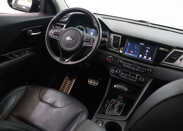 Kia Niro 1.6 GDi PHEV ExecutiveLine Edition