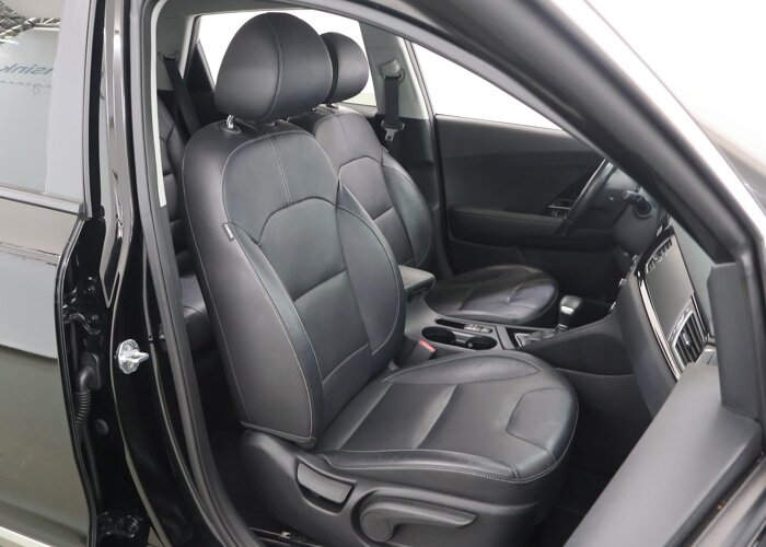 Kia Niro 1.6 GDi PHEV ExecutiveLine Edition