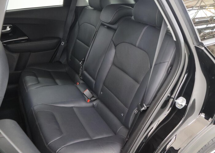 Kia Niro 1.6 GDi PHEV ExecutiveLine Edition