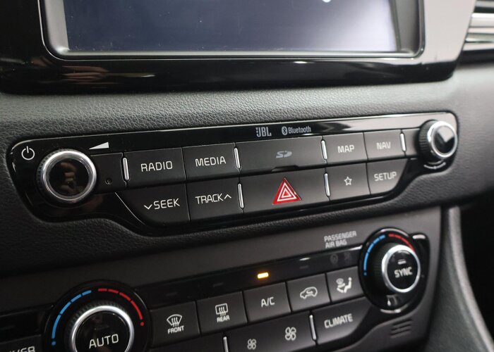 Kia Niro 1.6 GDi PHEV ExecutiveLine Edition