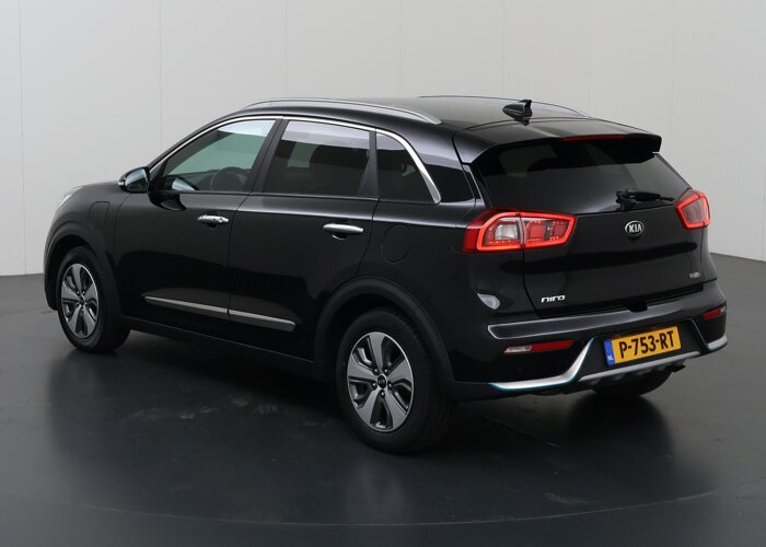 Kia Niro 1.6 GDi PHEV ExecutiveLine Edition
