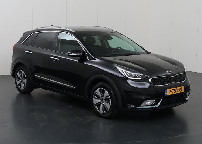 Kia Niro 1.6 GDi PHEV ExecutiveLine Edition