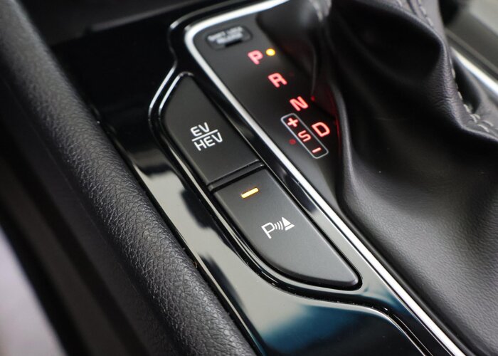 Kia Niro 1.6 GDi PHEV ExecutiveLine Edition