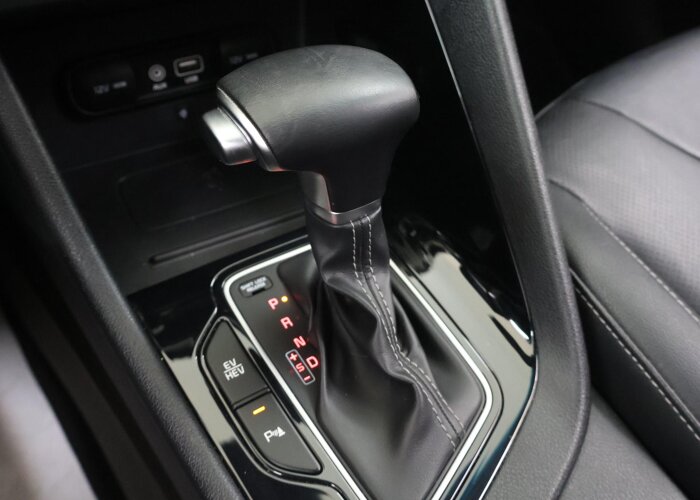 Kia Niro 1.6 GDi PHEV ExecutiveLine Edition