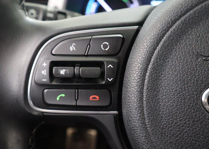 Kia Niro 1.6 GDi PHEV ExecutiveLine Edition