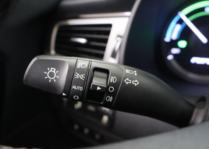 Kia Niro 1.6 GDi PHEV ExecutiveLine Edition