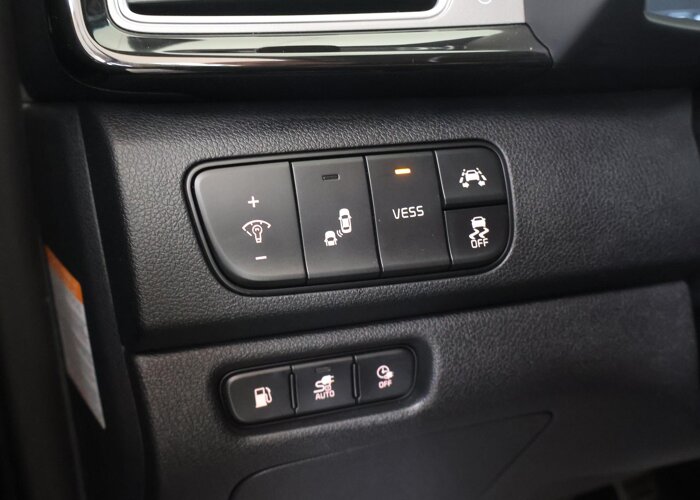Kia Niro 1.6 GDi PHEV ExecutiveLine Edition