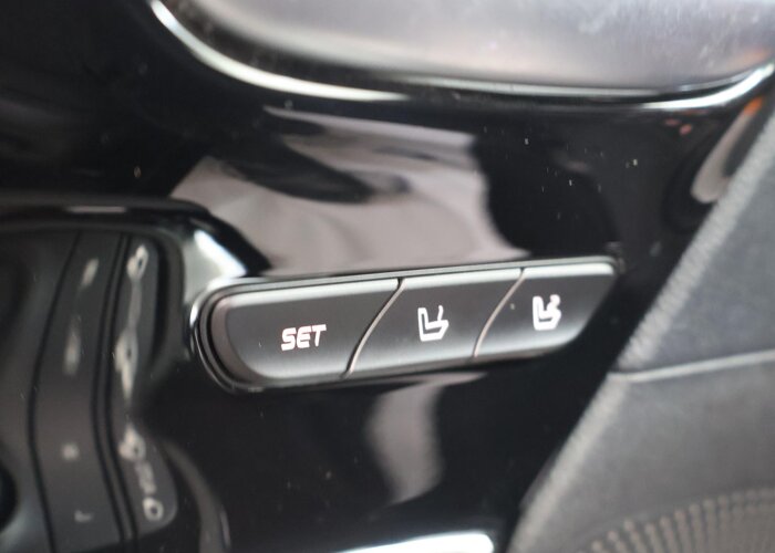 Kia Niro 1.6 GDi PHEV ExecutiveLine Edition