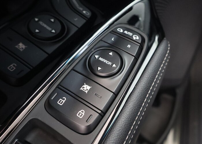 Kia Niro 1.6 GDi PHEV ExecutiveLine Edition