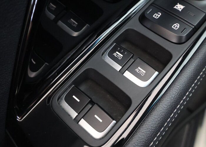 Kia Niro 1.6 GDi PHEV ExecutiveLine Edition