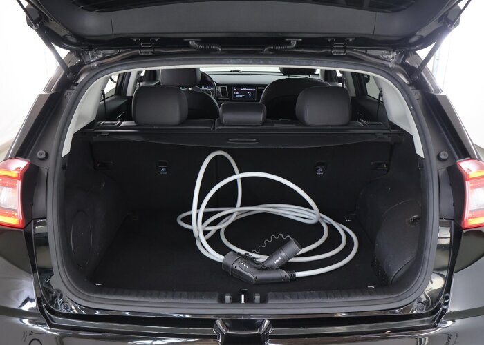 Kia Niro 1.6 GDi PHEV ExecutiveLine Edition