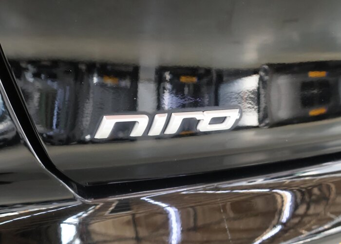 Kia Niro 1.6 GDi PHEV ExecutiveLine Edition