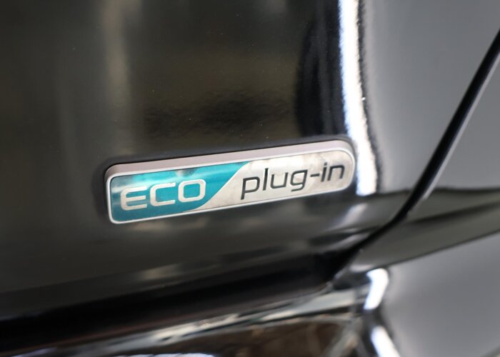 Kia Niro 1.6 GDi PHEV ExecutiveLine Edition