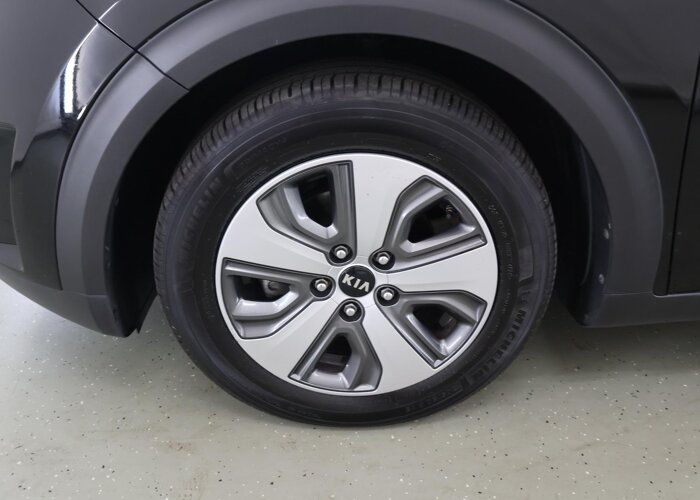 Kia Niro 1.6 GDi PHEV ExecutiveLine Edition