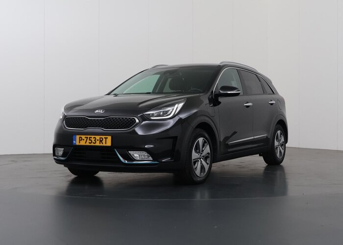 Kia Niro 1.6 GDi PHEV ExecutiveLine Edition