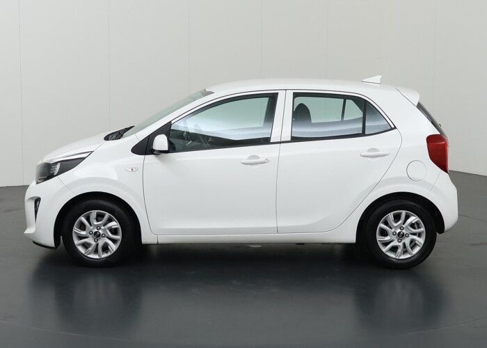 Kia Picanto 1.0 CVVT ComfortPlusLine Navigator